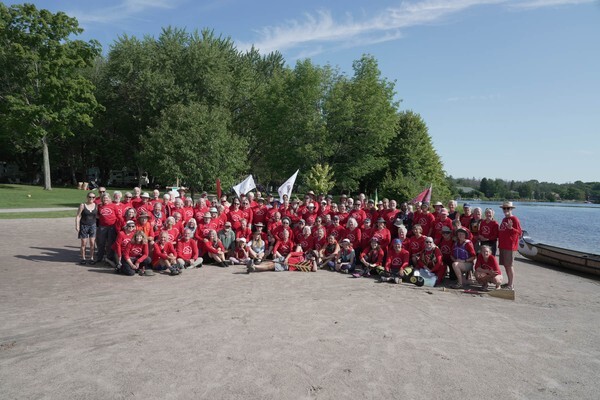 CVBS23-6395 - Canadian Voyageur Brigade 2023