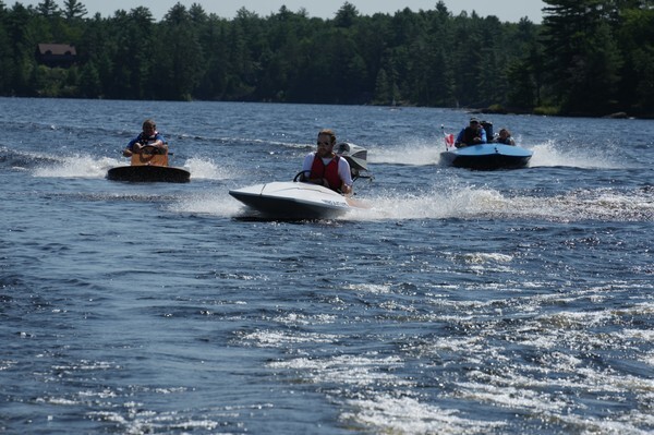 DUV00492 - 2024 Muskoka SeaFlea Fest