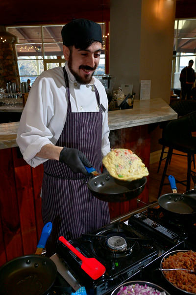 Omlette3 - Deerhurst Drift