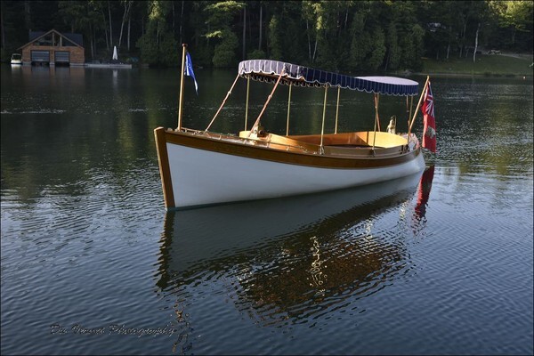 law18-198 - Boats of Law