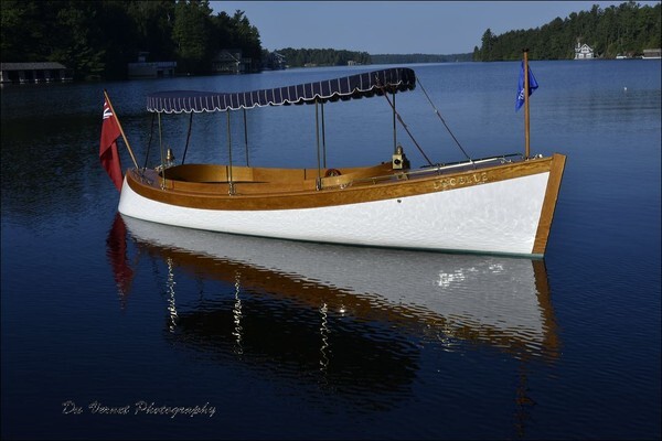 law18-233 - Boats of Law
