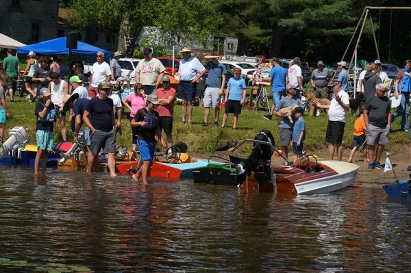 DUV00527 - 2024 Muskoka SeaFlea Fest