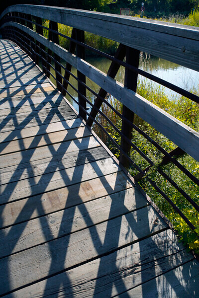 HRBridgel - Genres of Photography