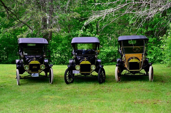 HorseCarr26-266 - HorselessCarriage26