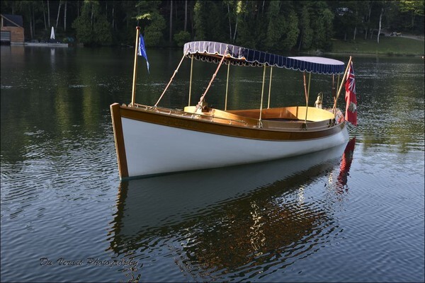 law18-197 - Boats of Law