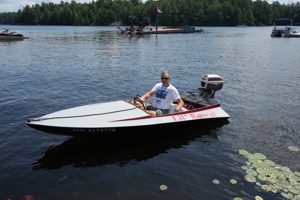 DUV00539 - 2024 Muskoka SeaFlea Fest