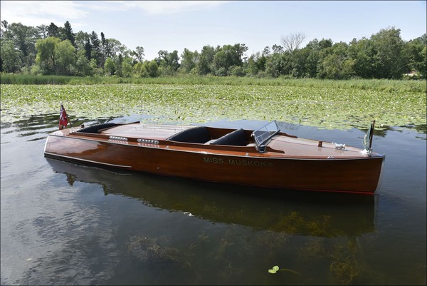 missmuskoka17-091 - From the Anderson Collection