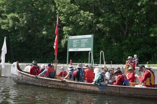 CVBS23-6410 - Canadian Voyageur Brigade 2023