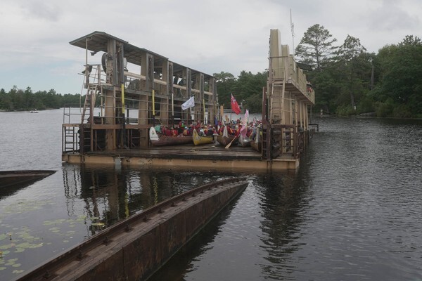 CVBS23-5683 - Canadian Voyageur Brigade 2023