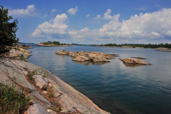 georgianbay11-402 - The Glory of Georgian Bay