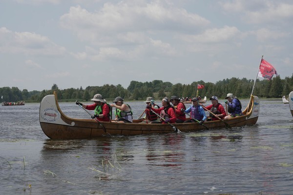CVBS23-6225 - Canadian Voyageur Brigade 2023