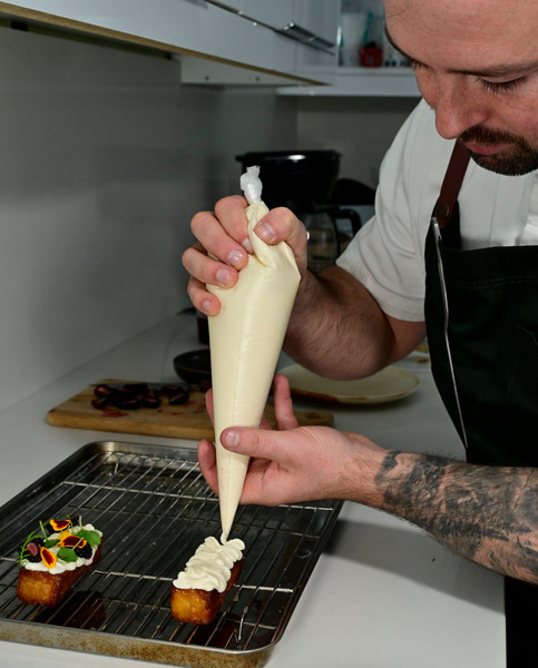 spread1 - Brunch- Unique Muskoka