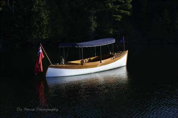 law18-169 - Boats of Law