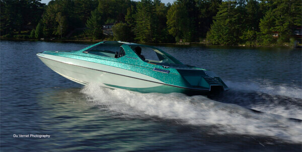 Glastron22-19l - Muskoka Select Boats