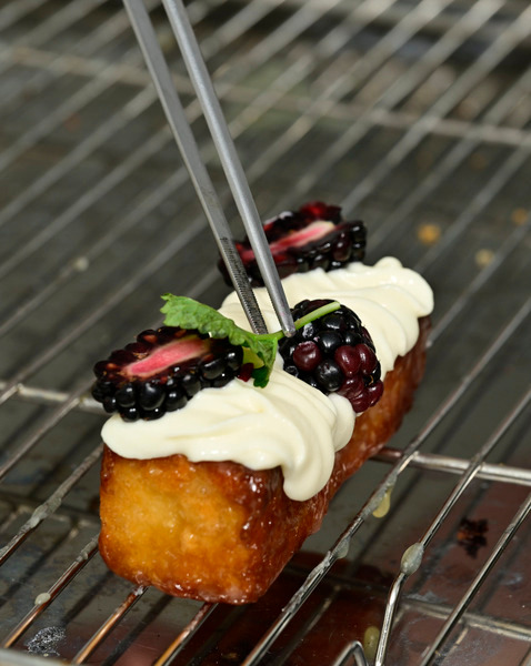 tweasers2 - Brunch- Unique Muskoka