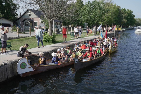 CVBS23-6154 - Canadian Voyageur Brigade 2023
