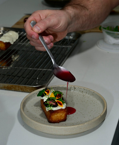 sauce1 - Brunch- Unique Muskoka