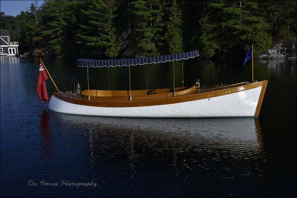 law18-176 - Boats of Law