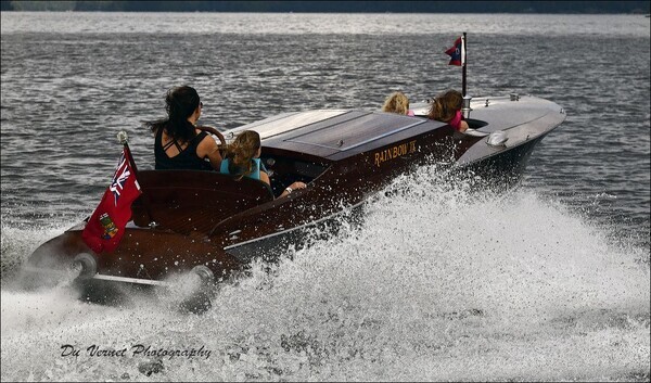 _duv3742rt - Muskoka Select Boats