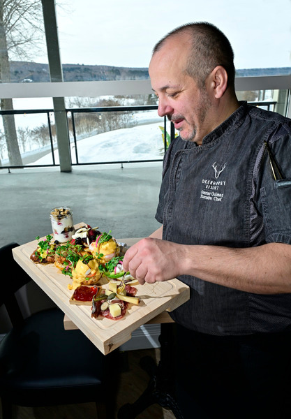 Brunch3 - Deerhurst Drift