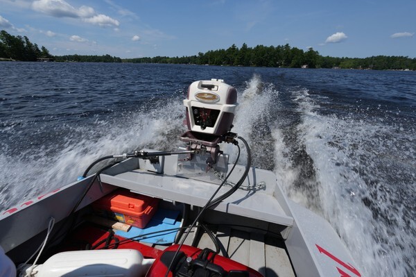 DUV00543 - 2024 Muskoka SeaFlea Fest