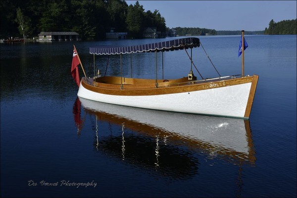 law18-234 - Boats of Law