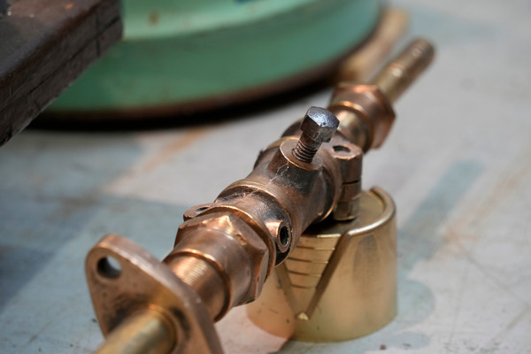 _DUV3963 - Hardware