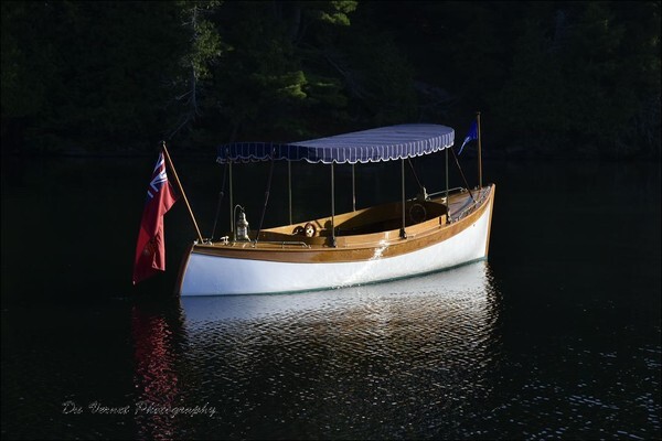 law18-167 - Boats of Law