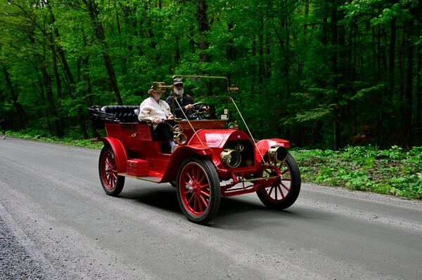 HorseCarr26-42 - HorselessCarriage26
