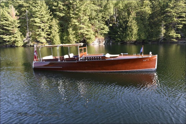 law18-255 - Boats of Law