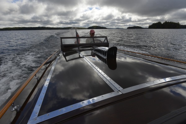 SilverKing12-182 - Muskoka Select Boats