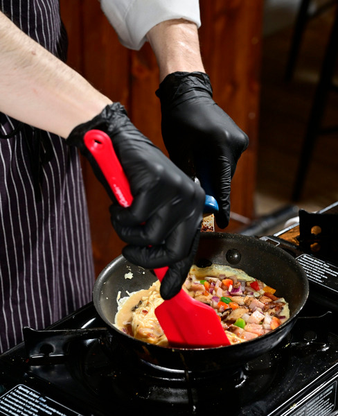 Omlette6 - Deerhurst Drift