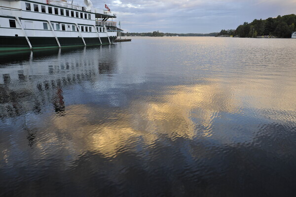 _DSC6263 - The Steamships: Segwun, Wenonah, Wanda III