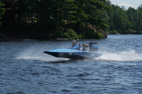 DUV00515 - 2024 Muskoka SeaFlea Fest