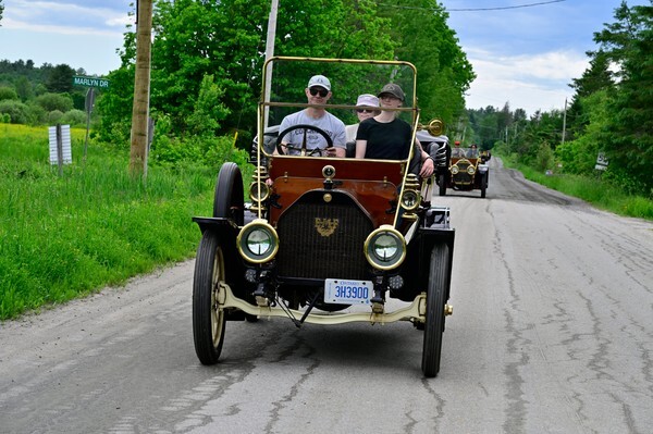 HorseCarr26-333 - HorselessCarriage26