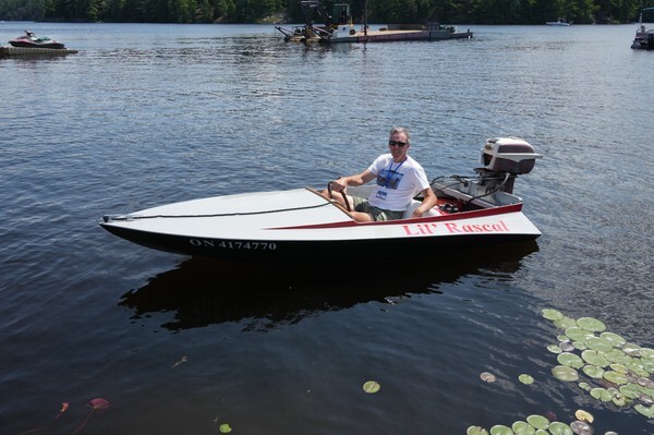 DUV00540 - 2024 Muskoka SeaFlea Fest