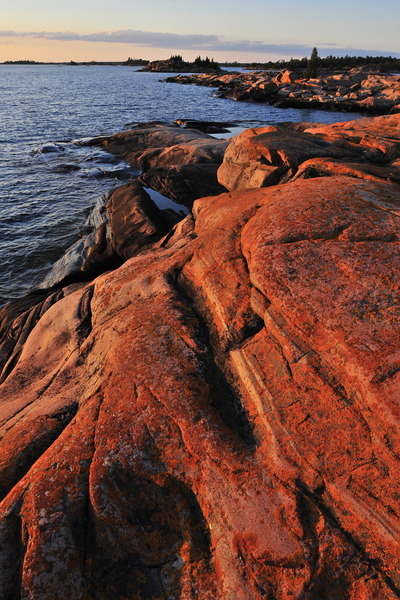 GeorgianBay11-083 - The Glory of Georgian Bay