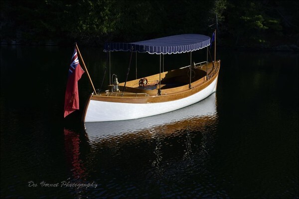 law18-220 - Boats of Law