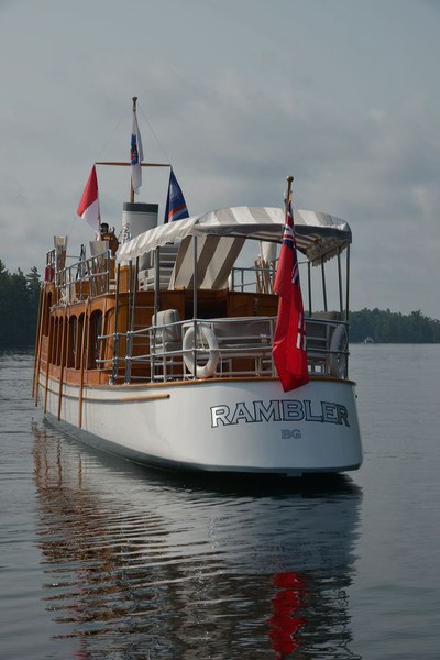 rambler14-034 - Muskoka Select Boats