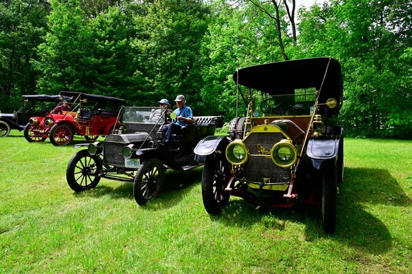 HorseCarr26-273 - HorselessCarriage26