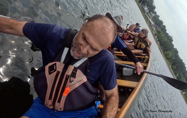 Flip-m - Canadian Voyageur Brigade 2023