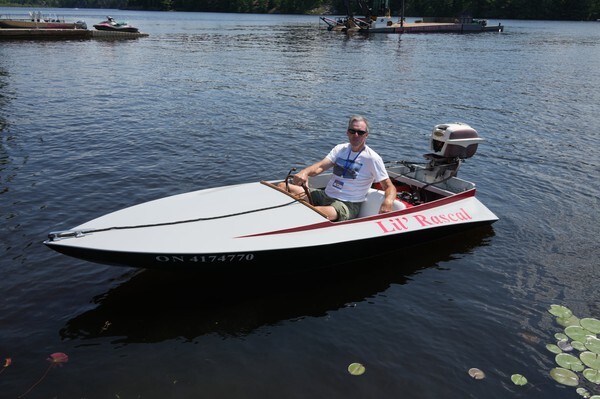 DUV00537 - 2024 Muskoka SeaFlea Fest