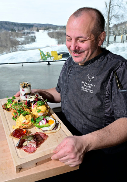 Brunch4 - Deerhurst Drift