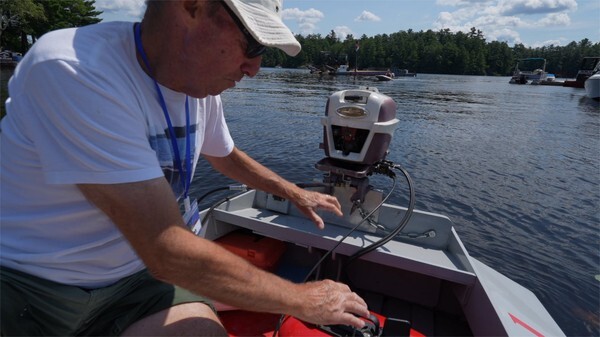 C0155T01 - 2024 Muskoka SeaFlea Fest