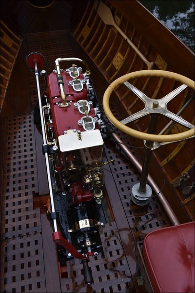 lightning17-110 - From the Anderson Collection