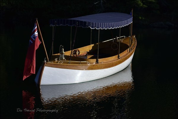 law18-210 - Boats of Law