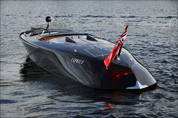 caprice19-323 - Muskoka Select Boats