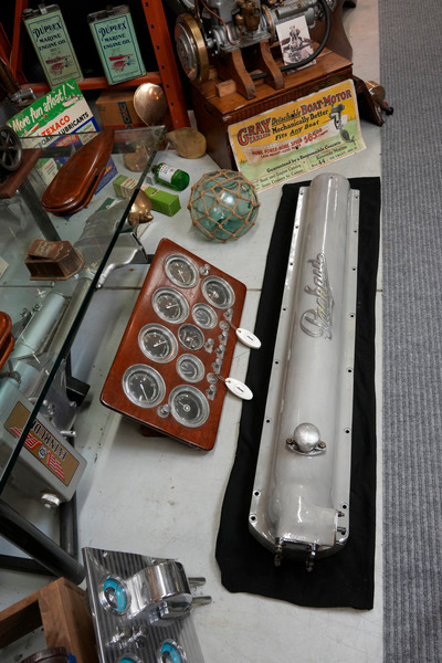 _DUV3993 - Hardware