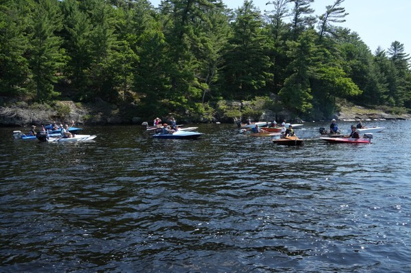 DUV00461 - 2024 Muskoka SeaFlea Fest