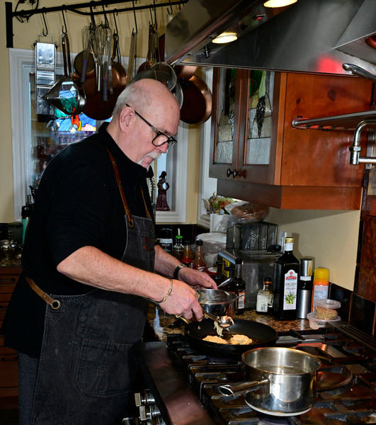 stove2 - Brunch- Unique Muskoka